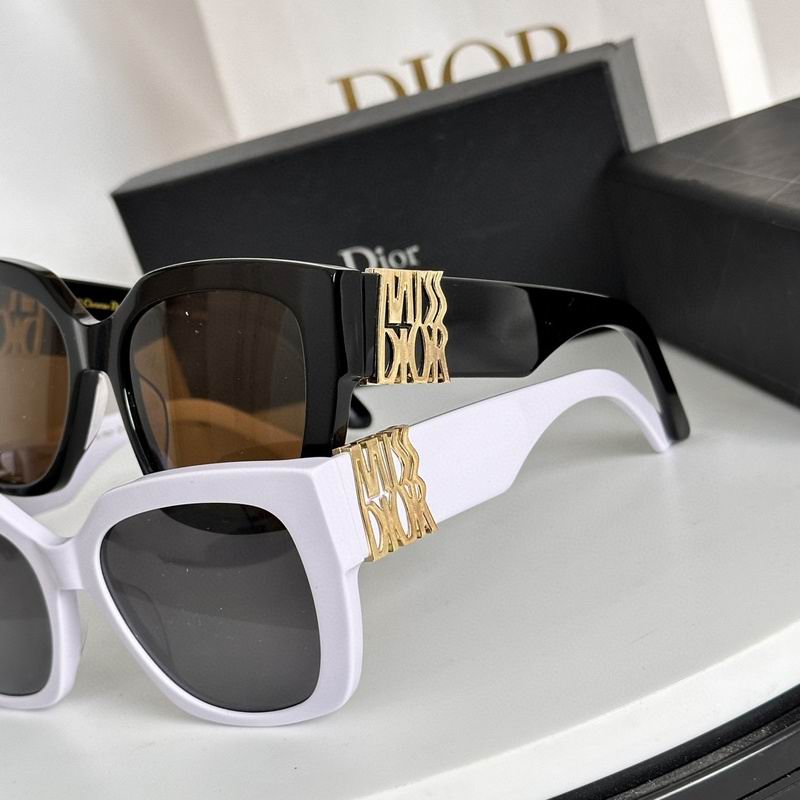 Dior Glasses 03smh19 (5)