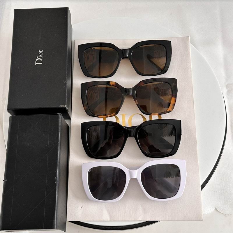 Dior Glasses 03smh19 (8)