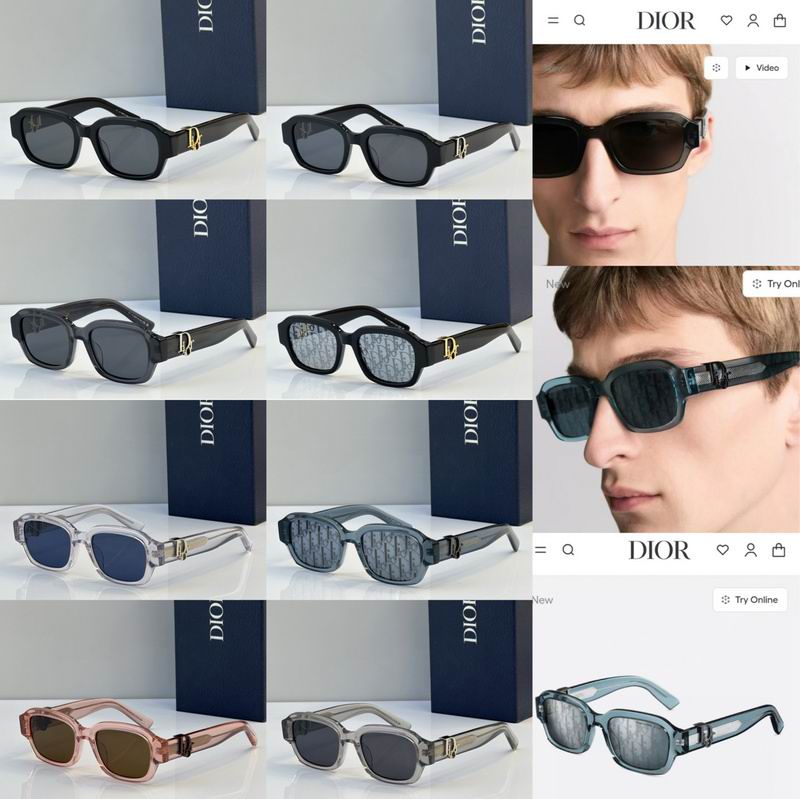 Dior Glasses 03smh25 (11)