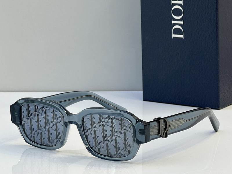 Dior Glasses 03smh25 (5)