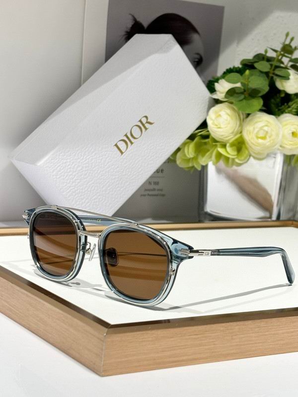 Dior Glasses 03smh27 (5)