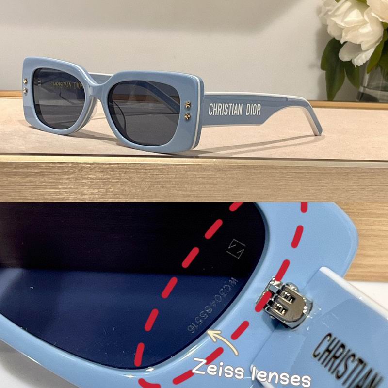 Dior Glasses 03smh29 (5)