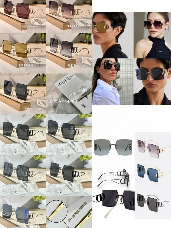 Dior Glasses 03smh30 (15)