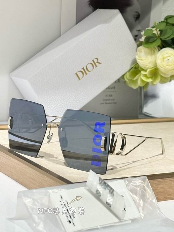Dior Glasses 03smh30 (5)