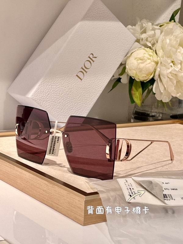 Dior Glasses 03smh30 (6)