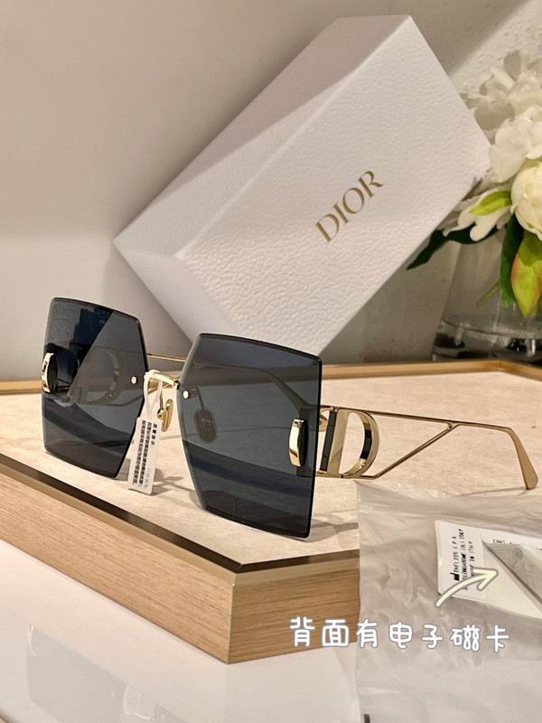Dior Glasses 03smh30 (9)