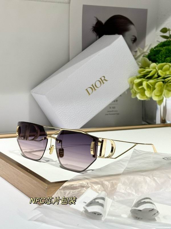 Dior Glasses 03smh31 (5)