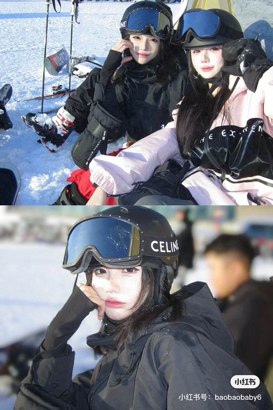 Dior Glasses 03smh32 (9)