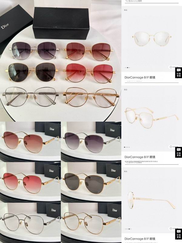 Dior Glasses 03smh34 (9)