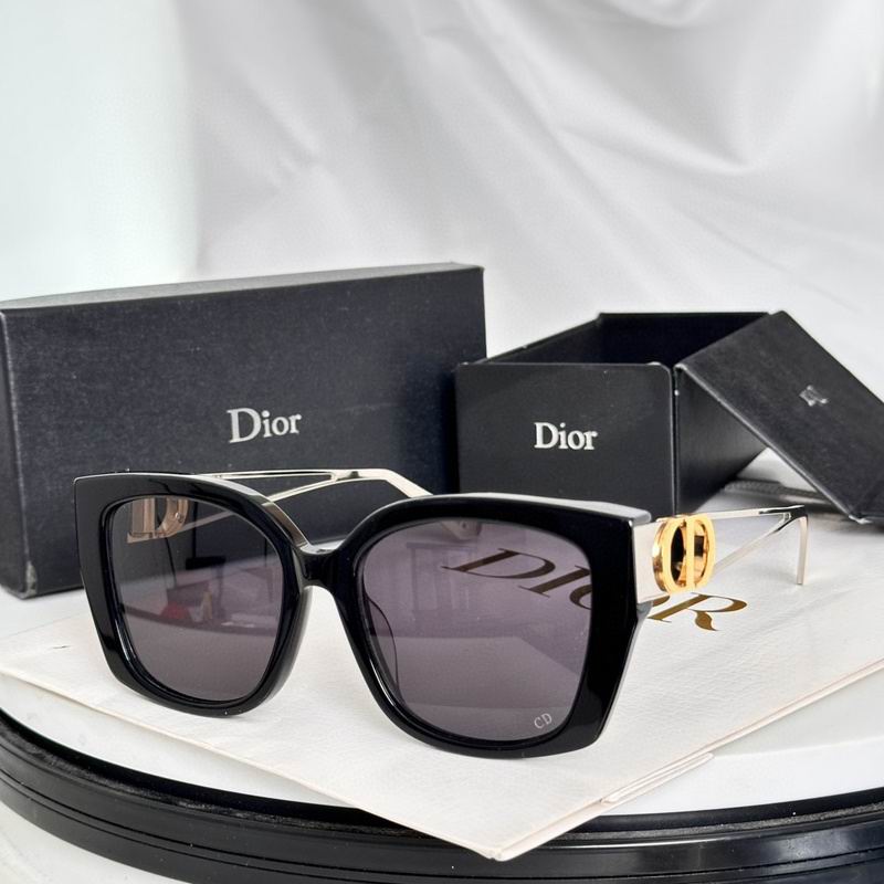 Dior Glasses 03smh36 (5)