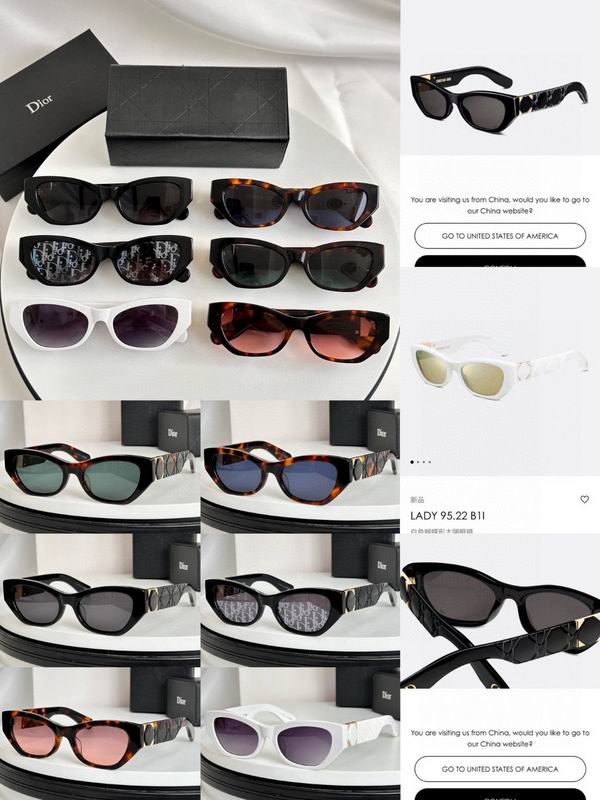 Dior Glasses 03smh37 (10)
