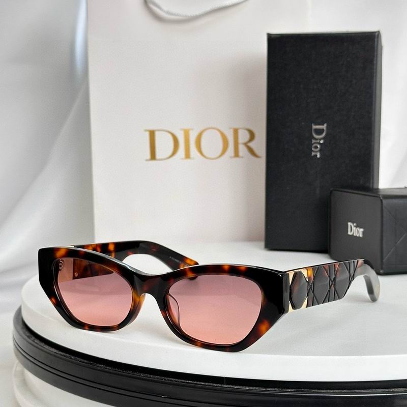 Dior Glasses 03smh37 (5)