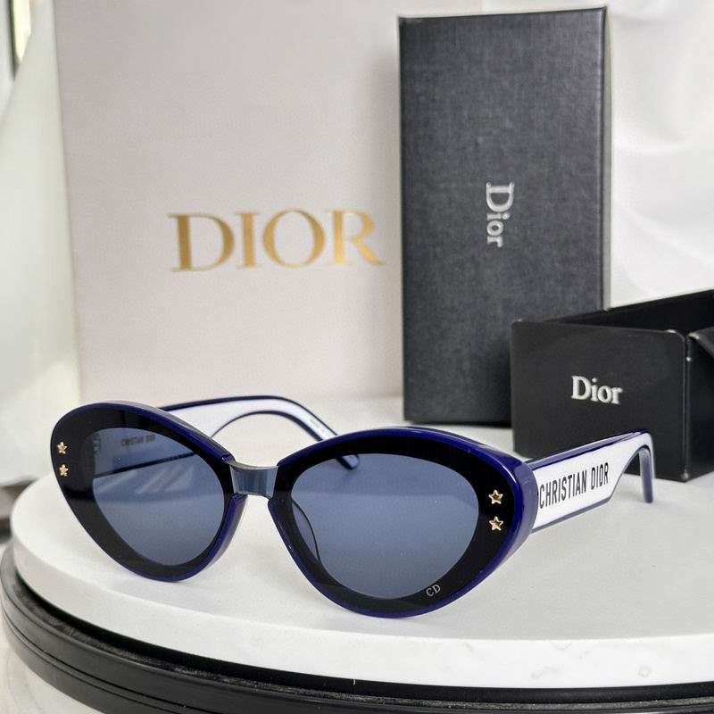 Dior Glasses 03smh38 (1)