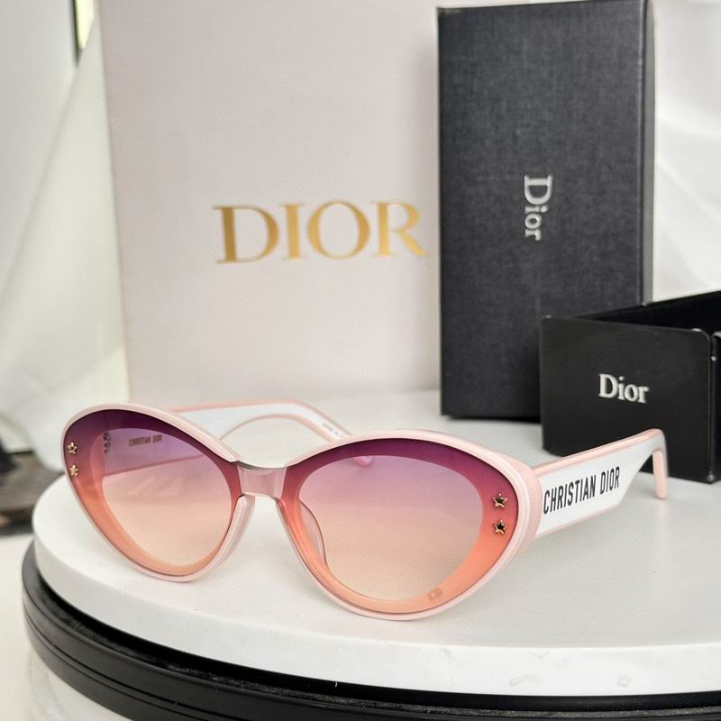 Dior Glasses 03smh38 (3)