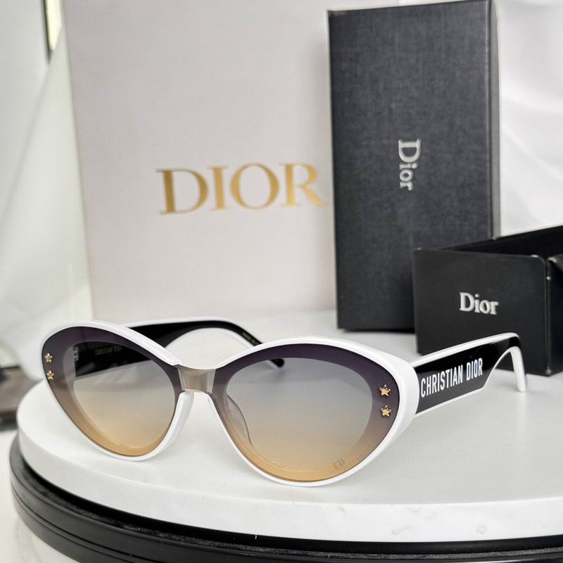 Dior Glasses 03smh38 (4)
