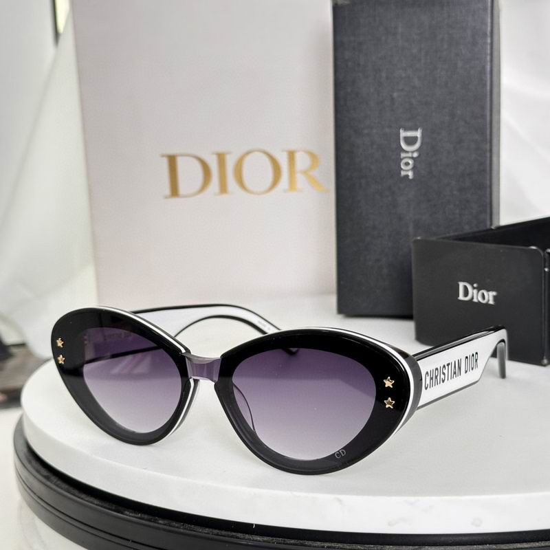 Dior Glasses 03smh38 (5)