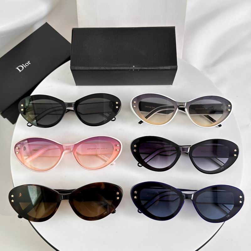 Dior Glasses 03smh38 (9)