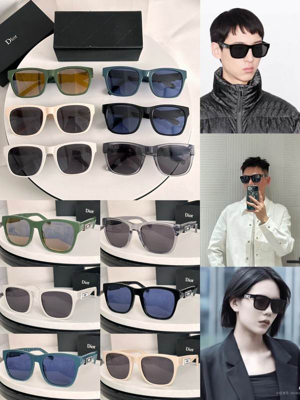 Dior Glasses 03smh40 (15)