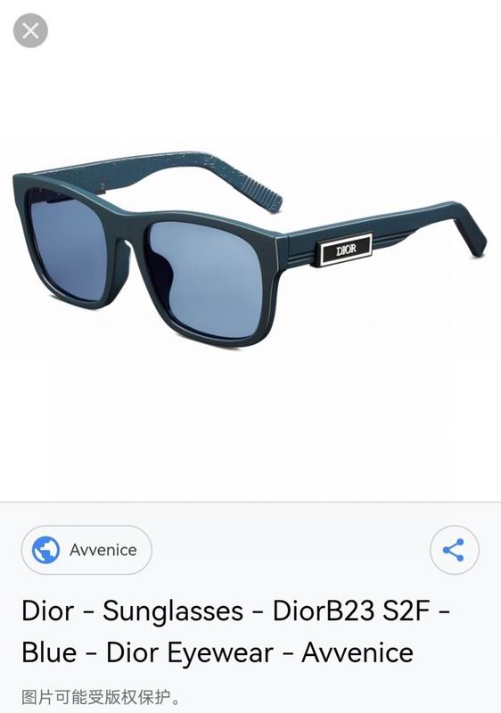 Dior Glasses 03smh40 (16)