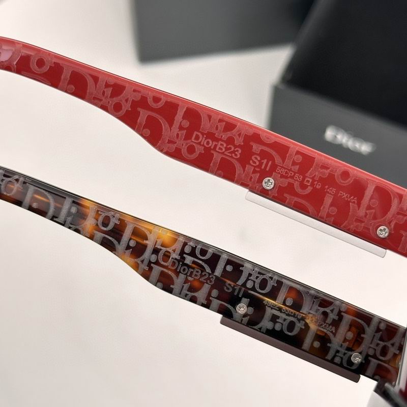 Dior Glasses 03smh41 (12)