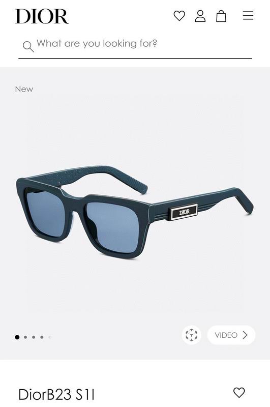 Dior Glasses 03smh41 (14)