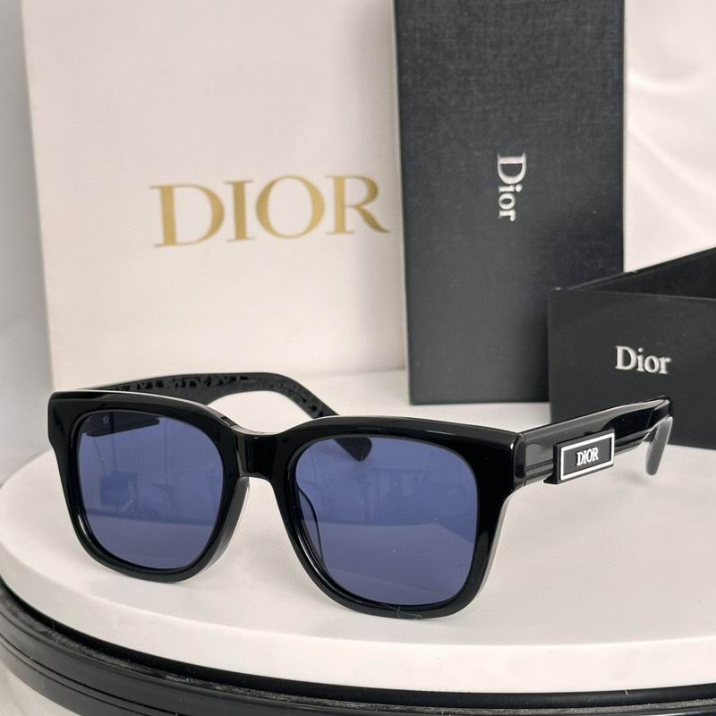 Dior Glasses 03smh41 (5)