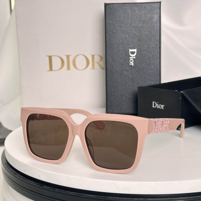 Dior Glasses 03smh42 (5)