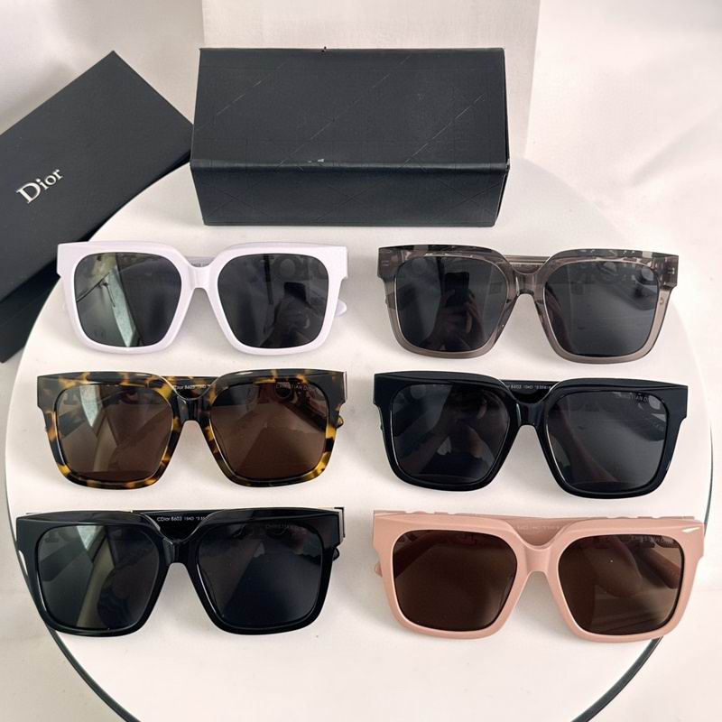 Dior Glasses 03smh42 (8)