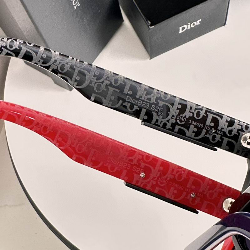 Dior Glasses 03smh43 (7)