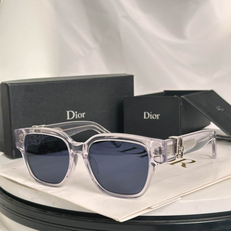 Dior Glasses 03smh44 (5)