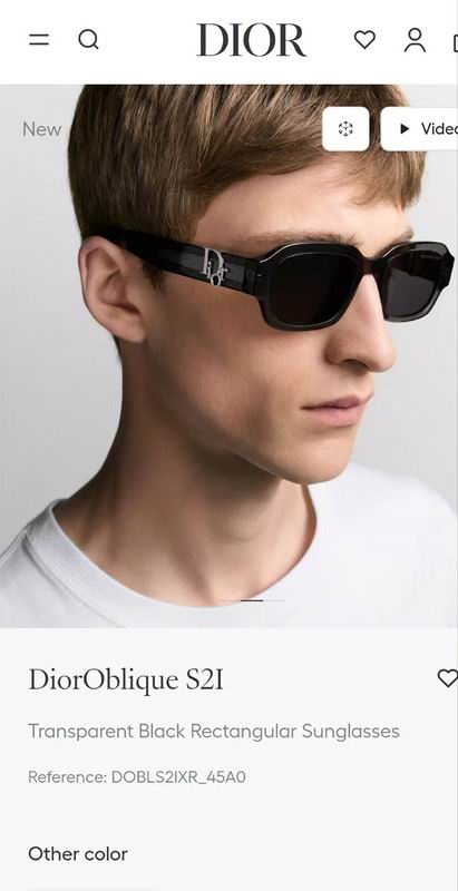 Dior Glasses 03smh45 (10)