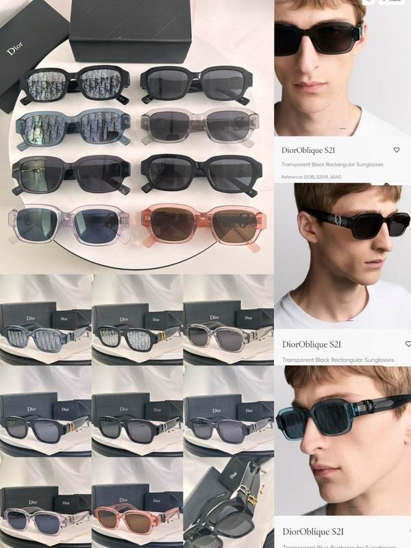 Dior Glasses 03smh45 (9)