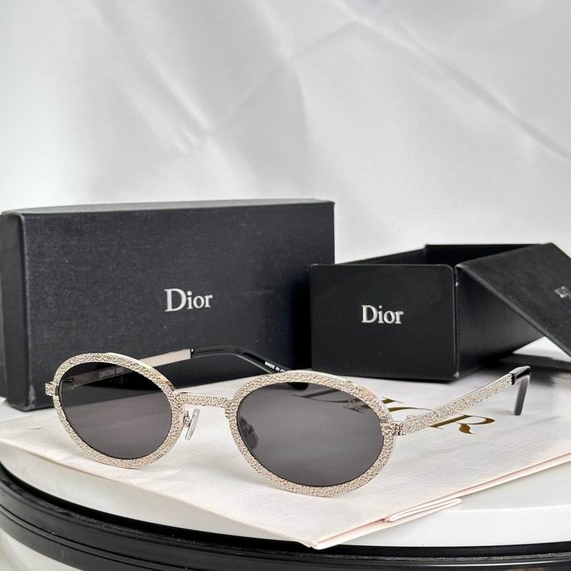 Dior Glasses 03smh49 (5)