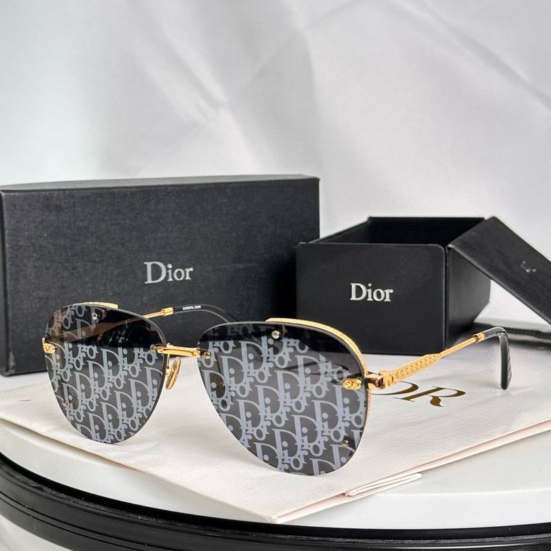 Dior Glasses 03smh50 (2)