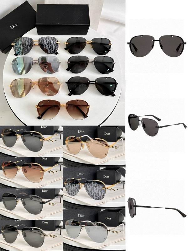 Dior Glasses 03smh50 (9)