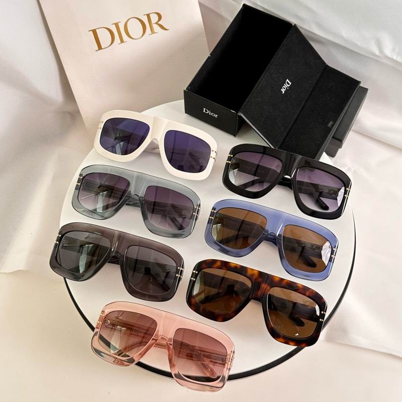 Dior Glasses 03smh52 (8)
