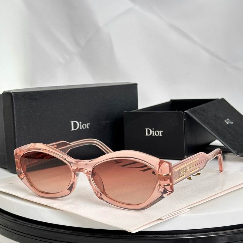 Dior Glasses 03smh54 (4)