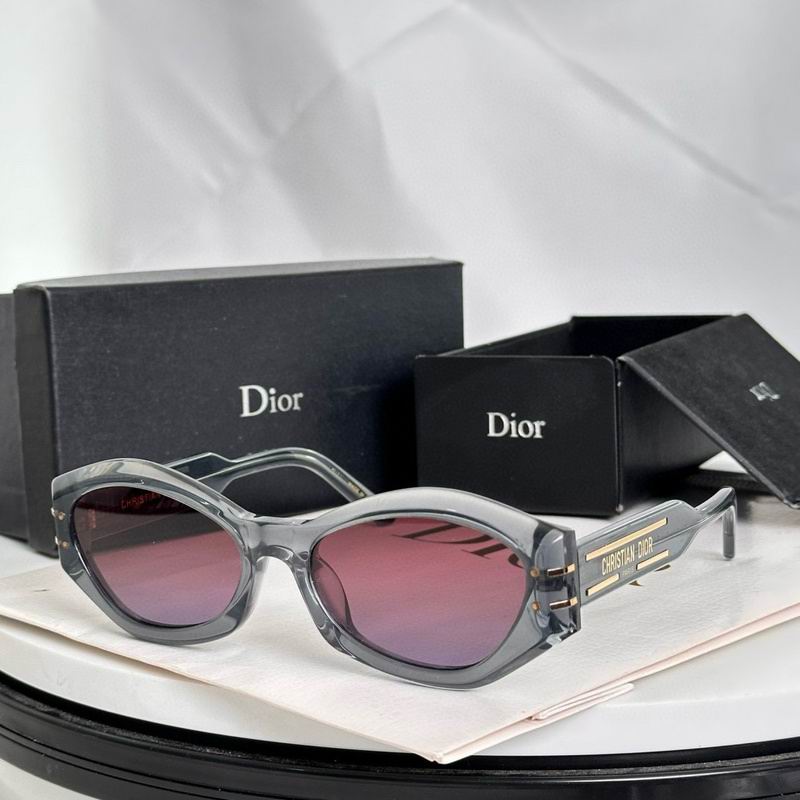 Dior Glasses 03smh54 (5)