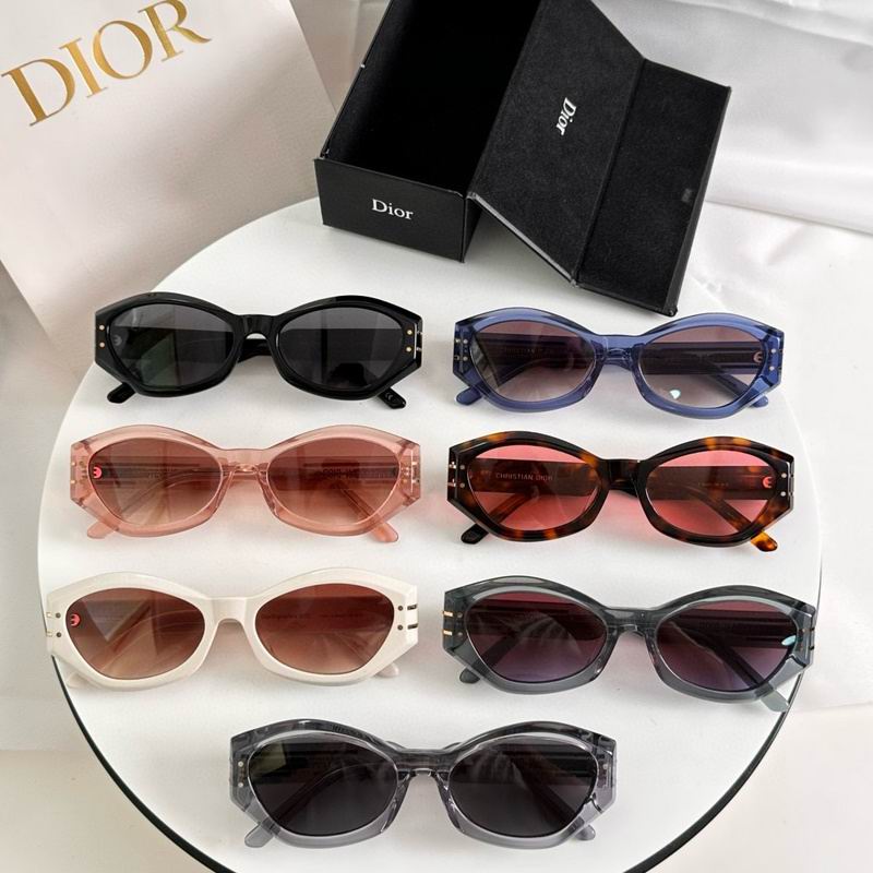 Dior Glasses 03smh54 (8)