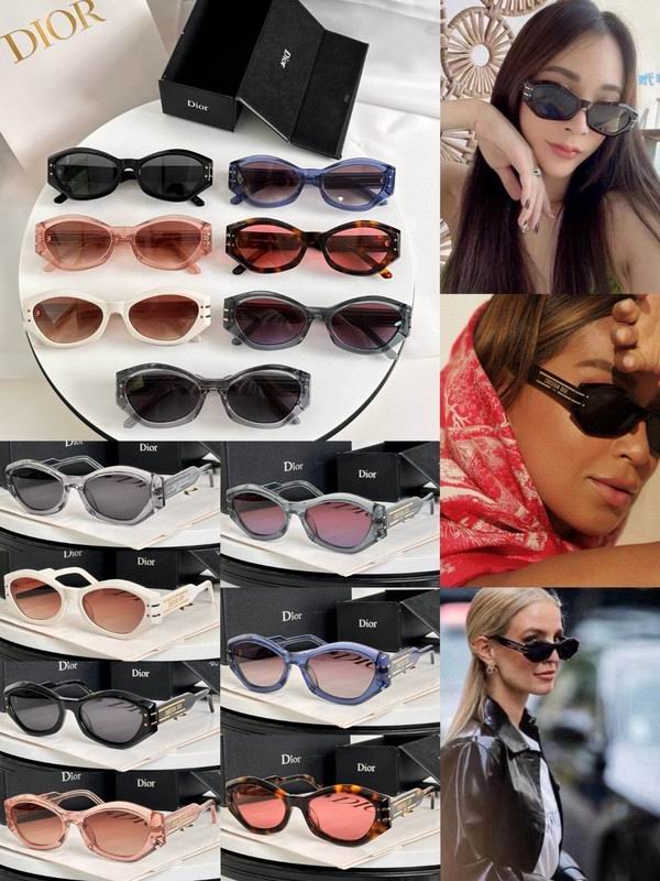 Dior Glasses 03smh54 (9)