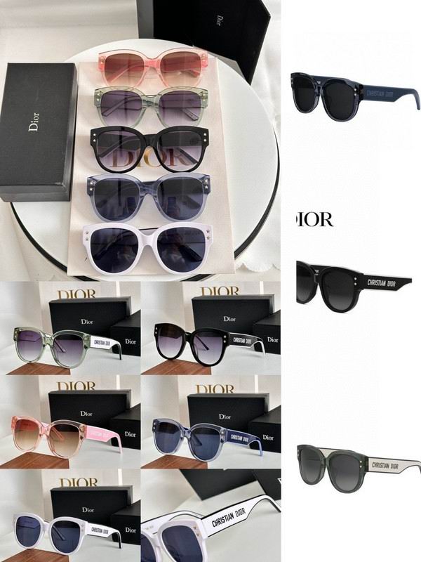 Dior Glasses 03smh55 (10)