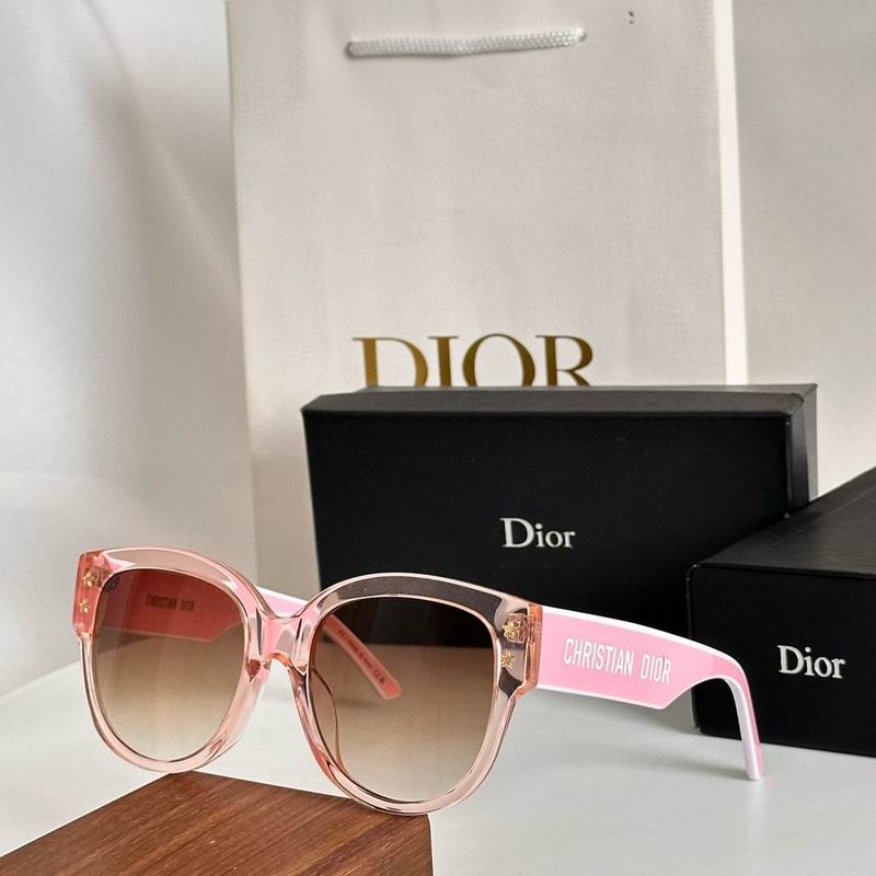 Dior Glasses 03smh55 (3)