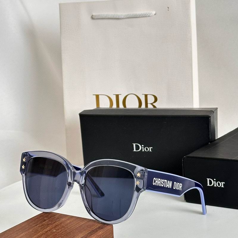 Dior Glasses 03smh55 (4)