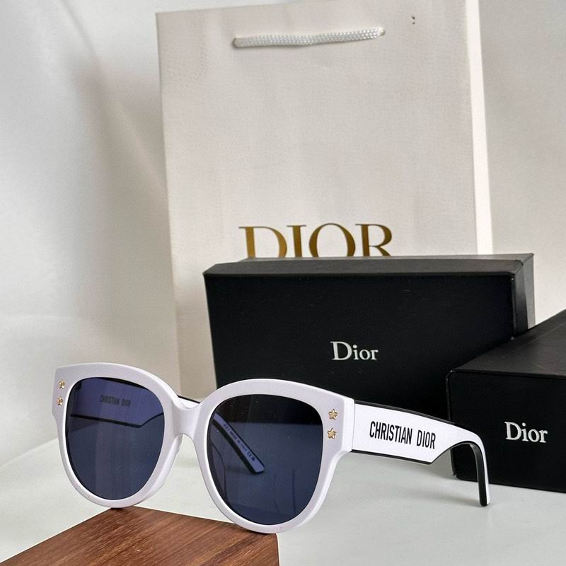 Dior Glasses 03smh55 (5)