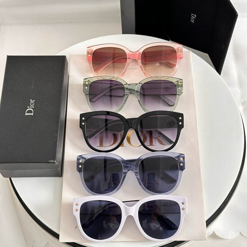 Dior Glasses 03smh55 (9)