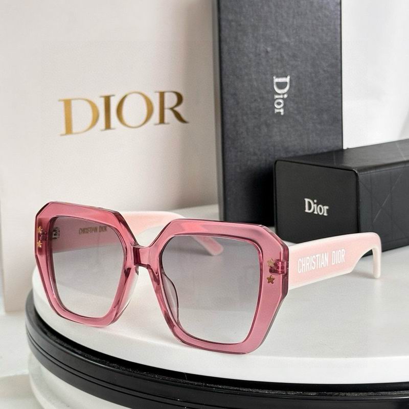 Dior Glasses 03smh56 (2)