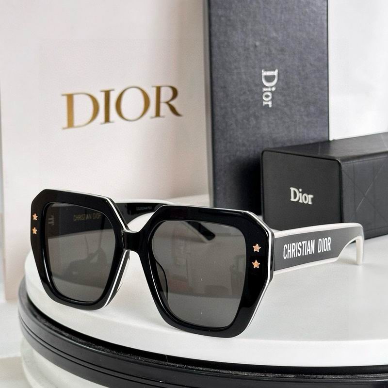 Dior Glasses 03smh56 (4)