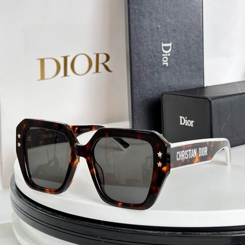 Dior Glasses 03smh56 (5)