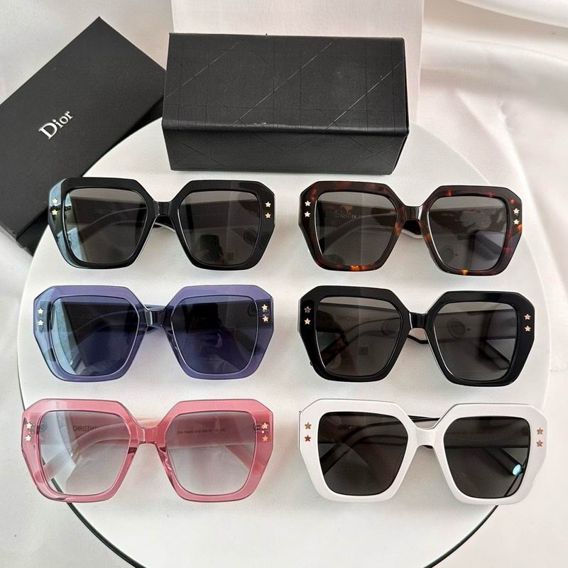 Dior Glasses 03smh56 (8)