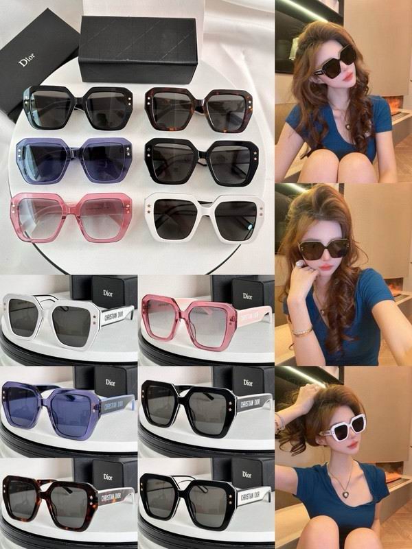 Dior Glasses 03smh56 (9)